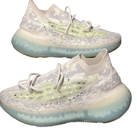 Yeezy Other - YEEZY 👽 ALIEN Shoes BLUE 🧊